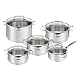 Pot Set Tefal G719SA74..