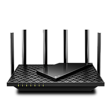 Wi-Fi 6 Dual Band TP-LINK Router 