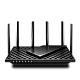 Wi-Fi 6 Dual Band TP-LINK Router 