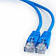 0.5m, FTP Patch Cord  Blue, PP22-0...