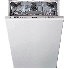 Dish Washer/bin Whirlpool WSIC 3M17..