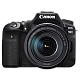 DC Canon EOS 90D & EF-S 18-135mm f/..