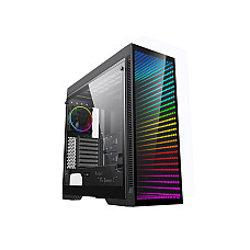 Case ATX GAMEMAX Abyss TR, w/o PSU,..