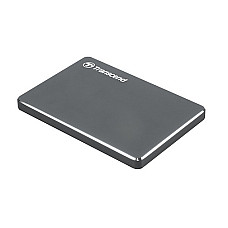 1.0TB (USB3.1) 2.5