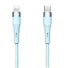 Type-C to Lightning Cable Nilkin, F..