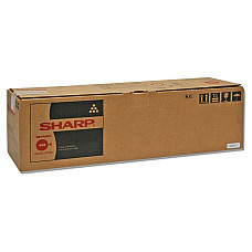 Toner Sharp BP-GT20BA, Black..