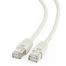 Patch Cord Cat.6/FTP,  7.5m,  PP6-7..