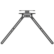 Logitech TV Mount for Video Bars..