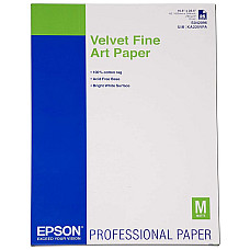 Photo Paper A2 260gr 25 sheets Epso..