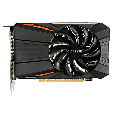 VGA Gigabyte GTX1050Ti 4GB GDDR5 D5..