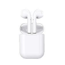 Bluetoth Headset Hoco ES20 Plus Whi..