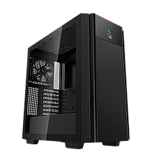 Case ATX Deepcool CH510 Mesh Digita..