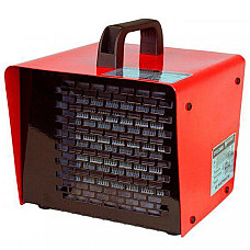 Fan Heater Hagel PTC-2000..