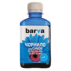 Ink Canon CLI-521 cyan 180gr (250ml..