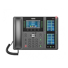 Fanvil X210, High-end Enterprise IP..