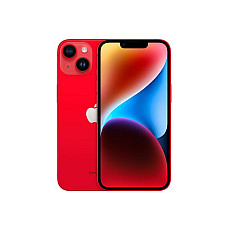 iPhone 14, 256GB Red MD..