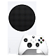 Microsoft Xbox Series S, White..