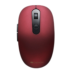 Wireless Mouse Canyon MW-9, Silent,..