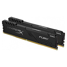 16GB DDR4-3200MHz  Kingston HyperX ..