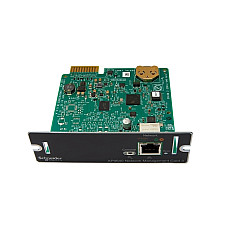 APC AP9640 UPS Network Management C..