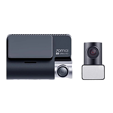 70mai Dash Cam A800S, with RC06 Rea..