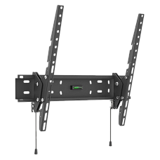 Wall Mount Barkan ''31H'' Black 19