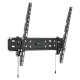 Wall Mount Barkan ''31H'' Black 19