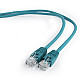 1 m, Patch Cord  Green, PP12-1M/G, ..