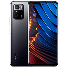 Poco X3  GT 8/128GB EU  Stargaze Bl..
