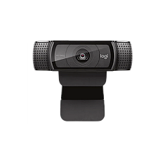 Camera Logitech C920 Pro,1080p/30 f..