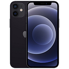 iPhone 12 mini, 256Gb Black MD..