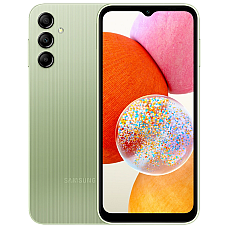 A14 4/128GB Light Green..