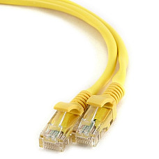 2m, Patch Cord  Yellow, PP12-2M/Y, ..