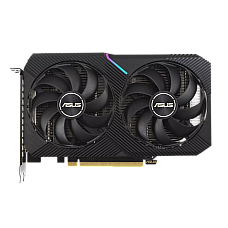 VGA ASUS RTX3060 8GB GDDR6 Dual OC ..