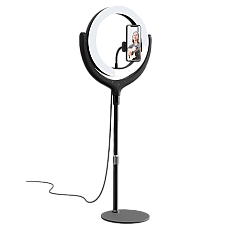 Devia Phone stand holder with LED l..