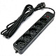 Surge Protector   5 Sockets,  3.0m,..