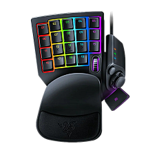 Gaming Keypad Razer Tartarus V2, Er..