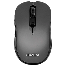 Wireless Mouse SVEN RX-560SW, Silen..