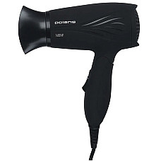 Hair Dryer Polaris PHD1467T Red..