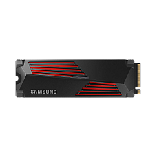 .M.2 NVMe SSD 1.0TB Samsung 990 PRO..