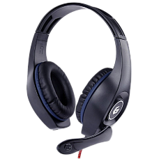 Gaming Headsеt GMB GHS-05-B, 40mm d..