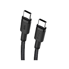 Type-C to Type-C Cable XO, 1.5m 100..