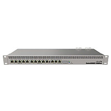 MikroTik RouterBOARD RB1100AHx4..