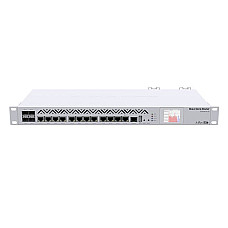 Mikrotik Cloud Core Router CCR1036-..