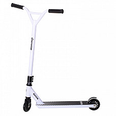 Gimme Stiv Stiv Scooter, White..