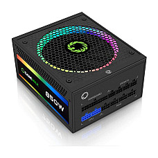 Power Supply ATX 850W GAMEMAX RGB-8..