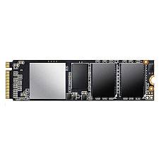 .M.2 NVMe SSD  256GB ADATA XPG  SX6..