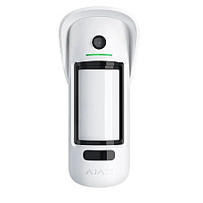 Ajax Outdoor Wireless Security Moti..