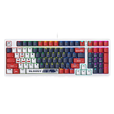 Gaming Keyboard Bloody S98 Sports, ..