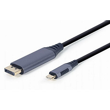 Cable Type-C to DP 1.5m Cablexper, ..